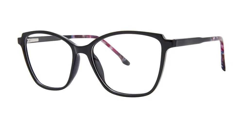 GENEVIEVE PARIS DESIGN RELY Eyeglasses - view 5